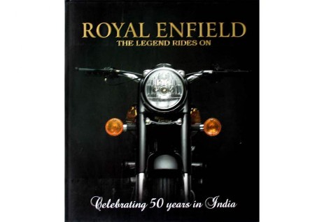 Royal Enfield 50 years in India